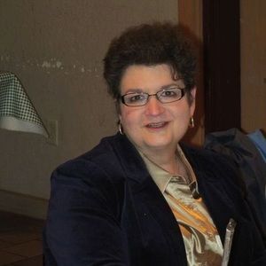 Meet your Posher, Linda